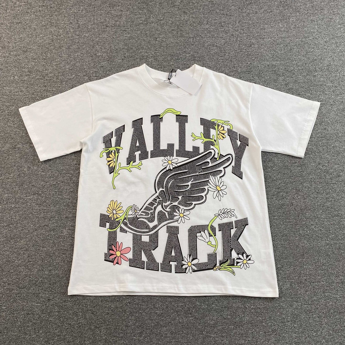 VALLEY