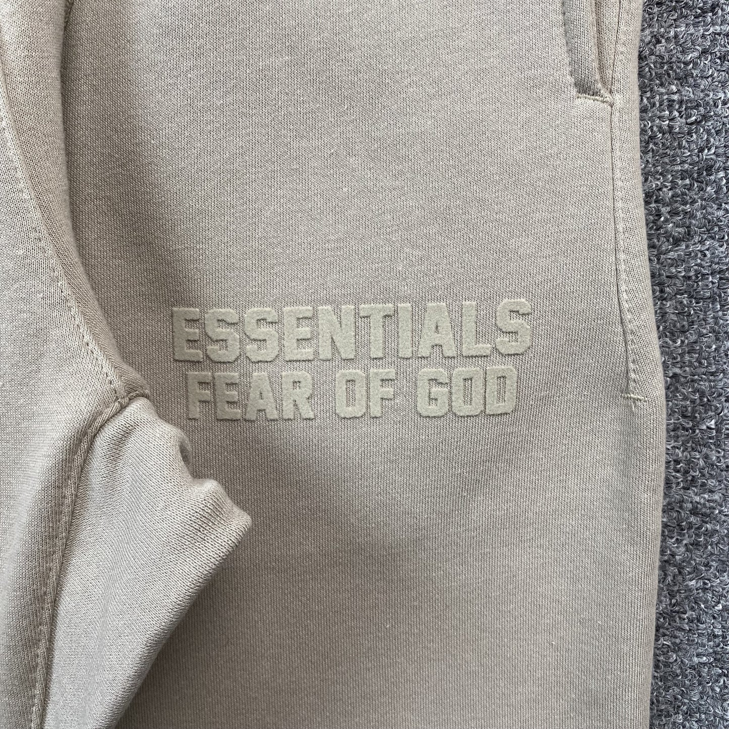 FEAR OF GO ESSENTIALS