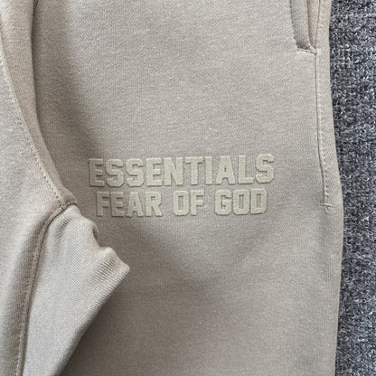 FEAR OF GO ESSENTIALS
