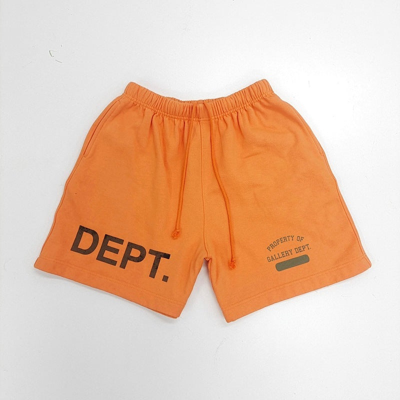 Gallery DEPT.