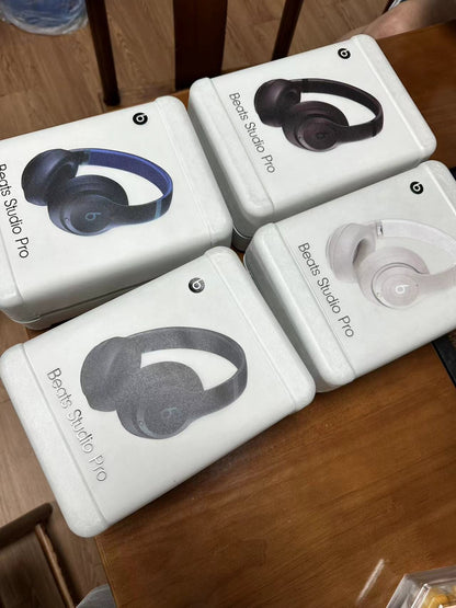 Beats Studio Pro