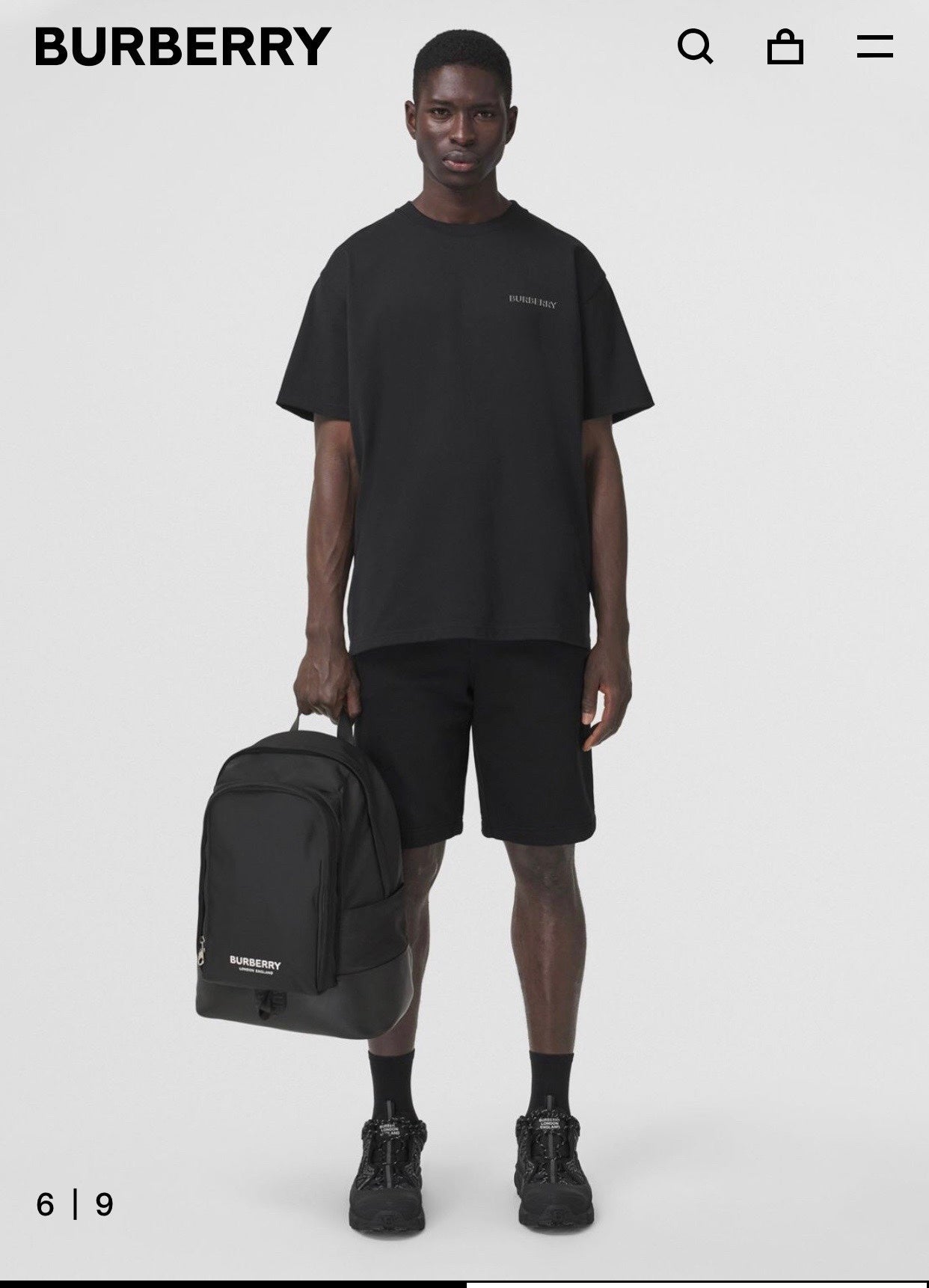 Burberry