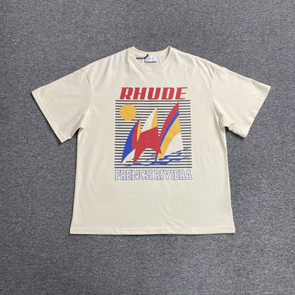 RHUDE
