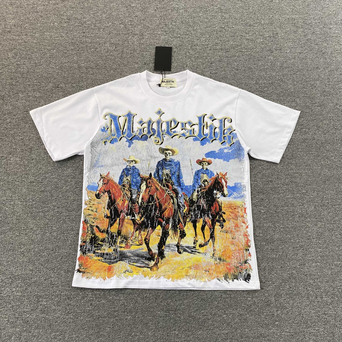 MAJESTIK