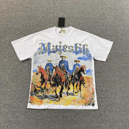 MAJESTIK