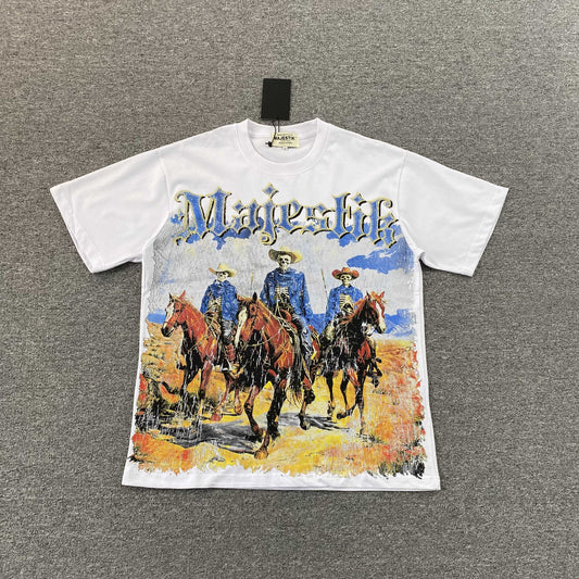 MAJESTIK