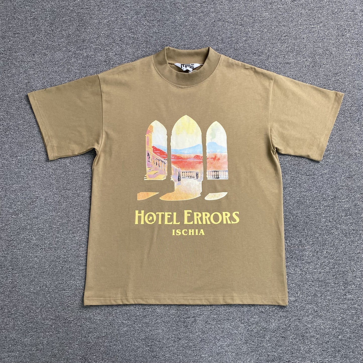 House OF Errors