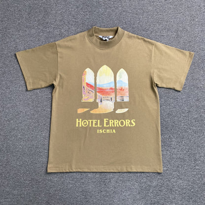House OF Errors