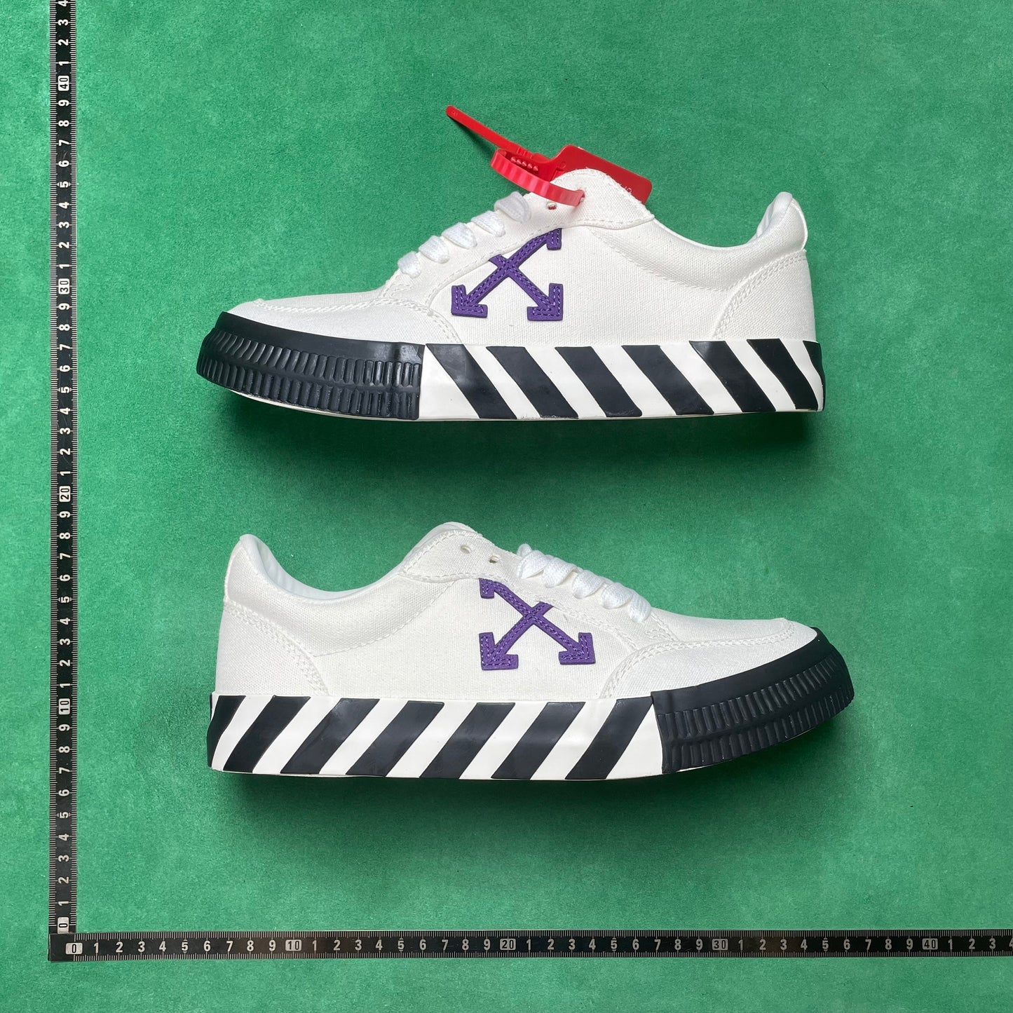 OffWhite - Gym Shoes Lovers