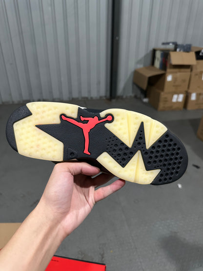 Air Jordan 6 Retro