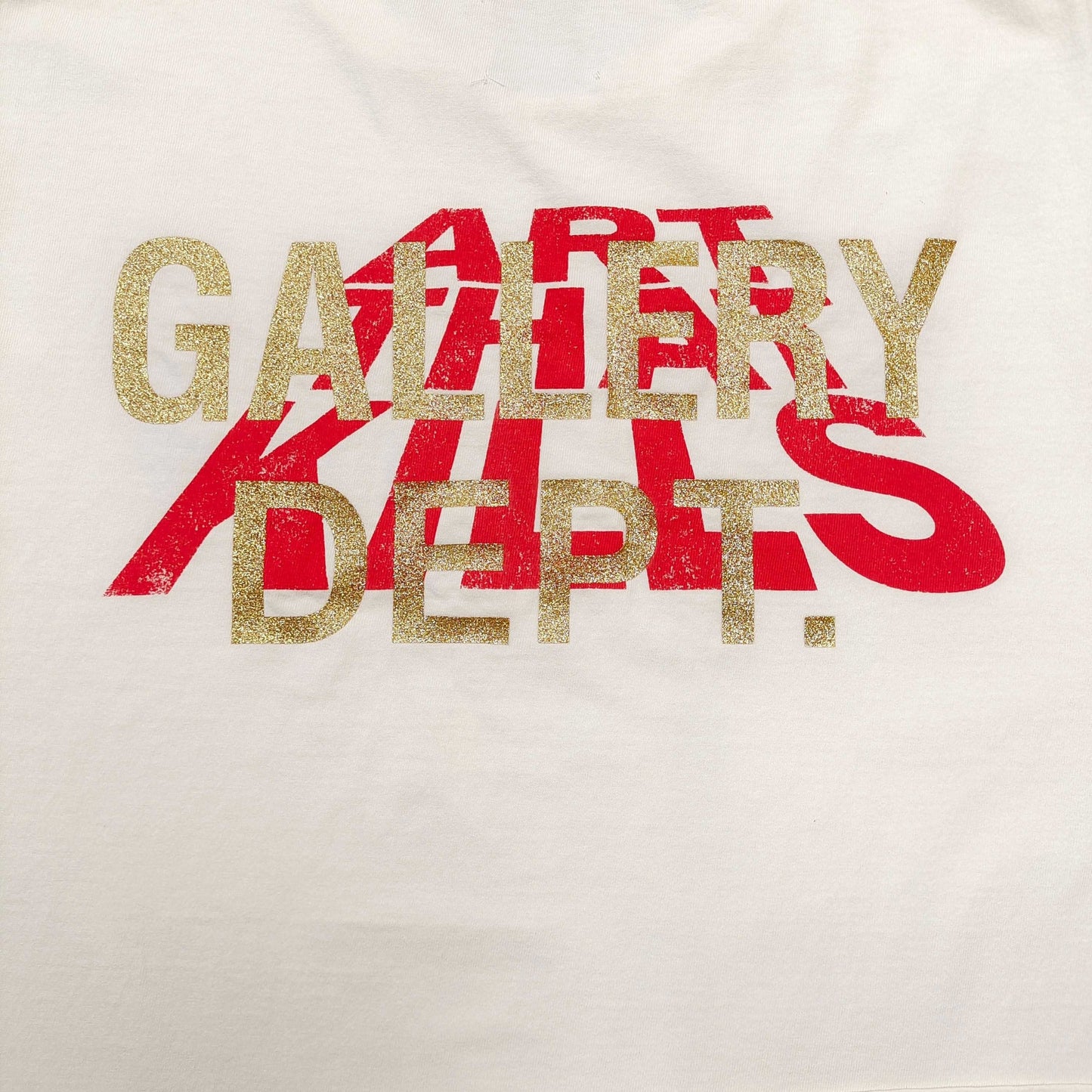 Gallery DEPT.