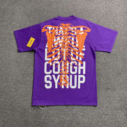 That's A Awful Lot of Cough Syrup