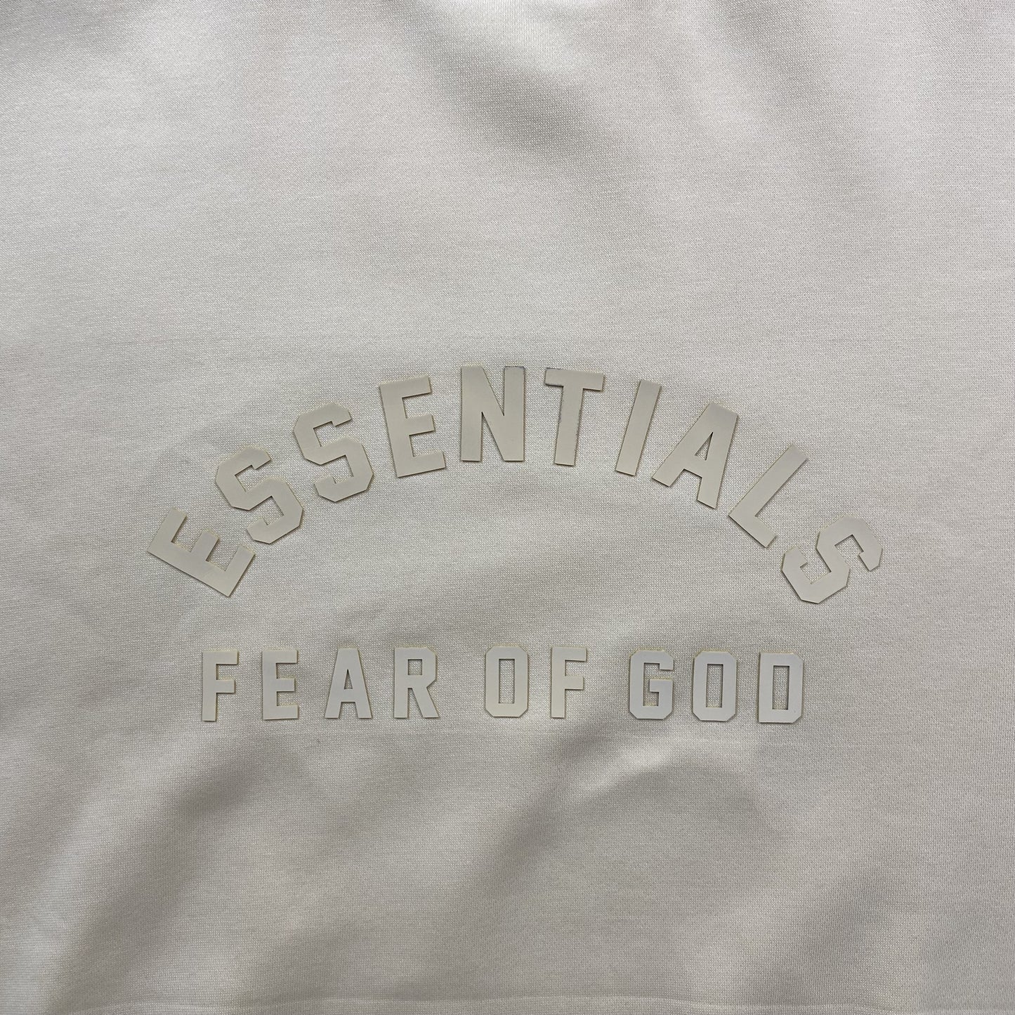 FEAR OF GO ESSENTIALS