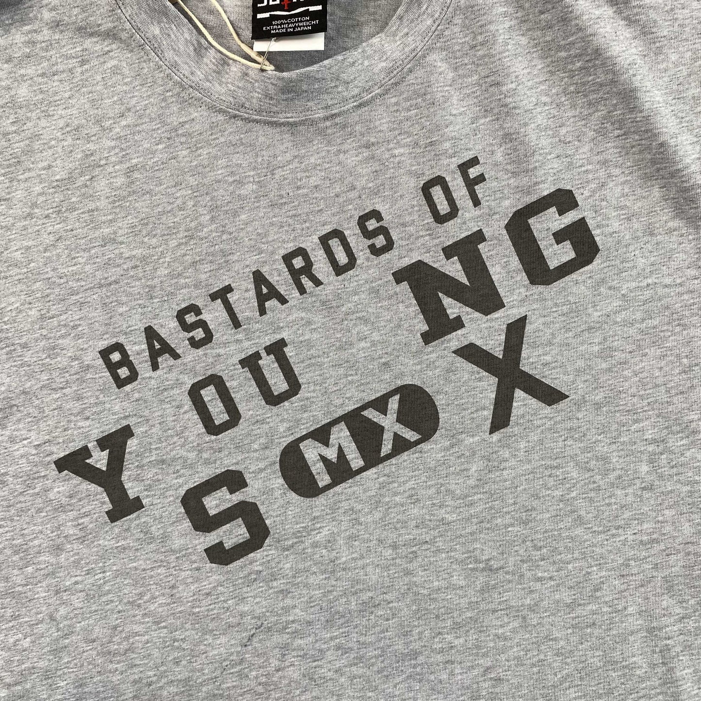 Saint Mxxxxxx