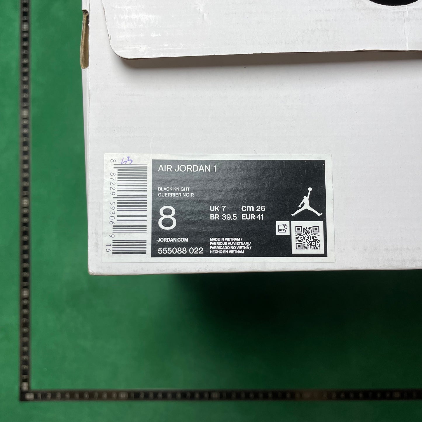 Air Jordan 1
