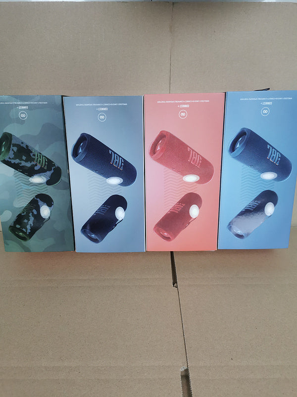 JBL Flip 6