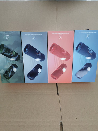 JBL Flip 6