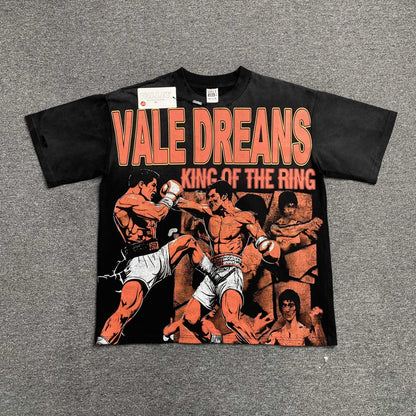 VALLEY