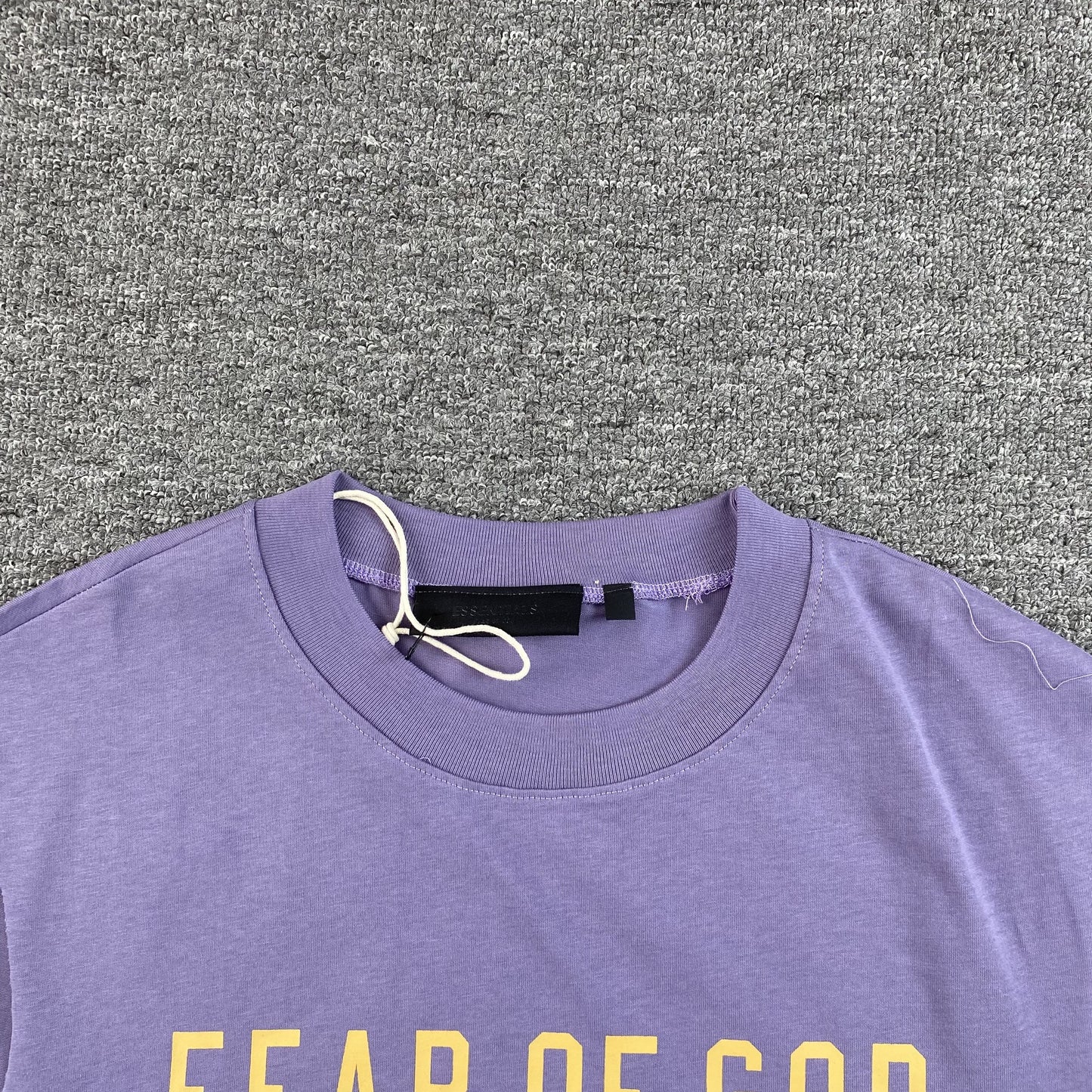 FEAR OF GO ESSENTIALS