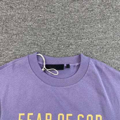 FEAR OF GO ESSENTIALS