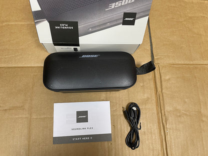 Bose Soundlink Felx