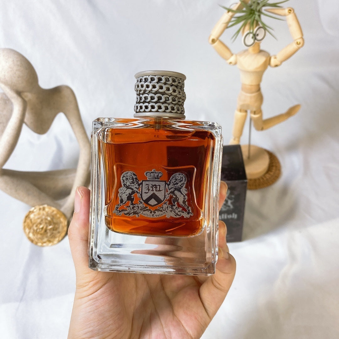 Juicy Couture Dirty English Eau de Toilette