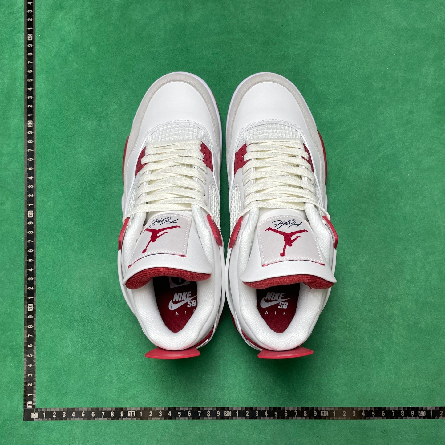 Air Jordan 4 Retro Sp