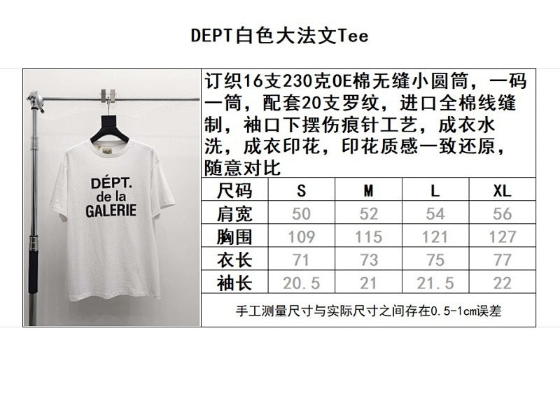 Gallery DEPT.