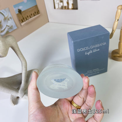 Dolce & Gabbana Light Blue Pour Homme