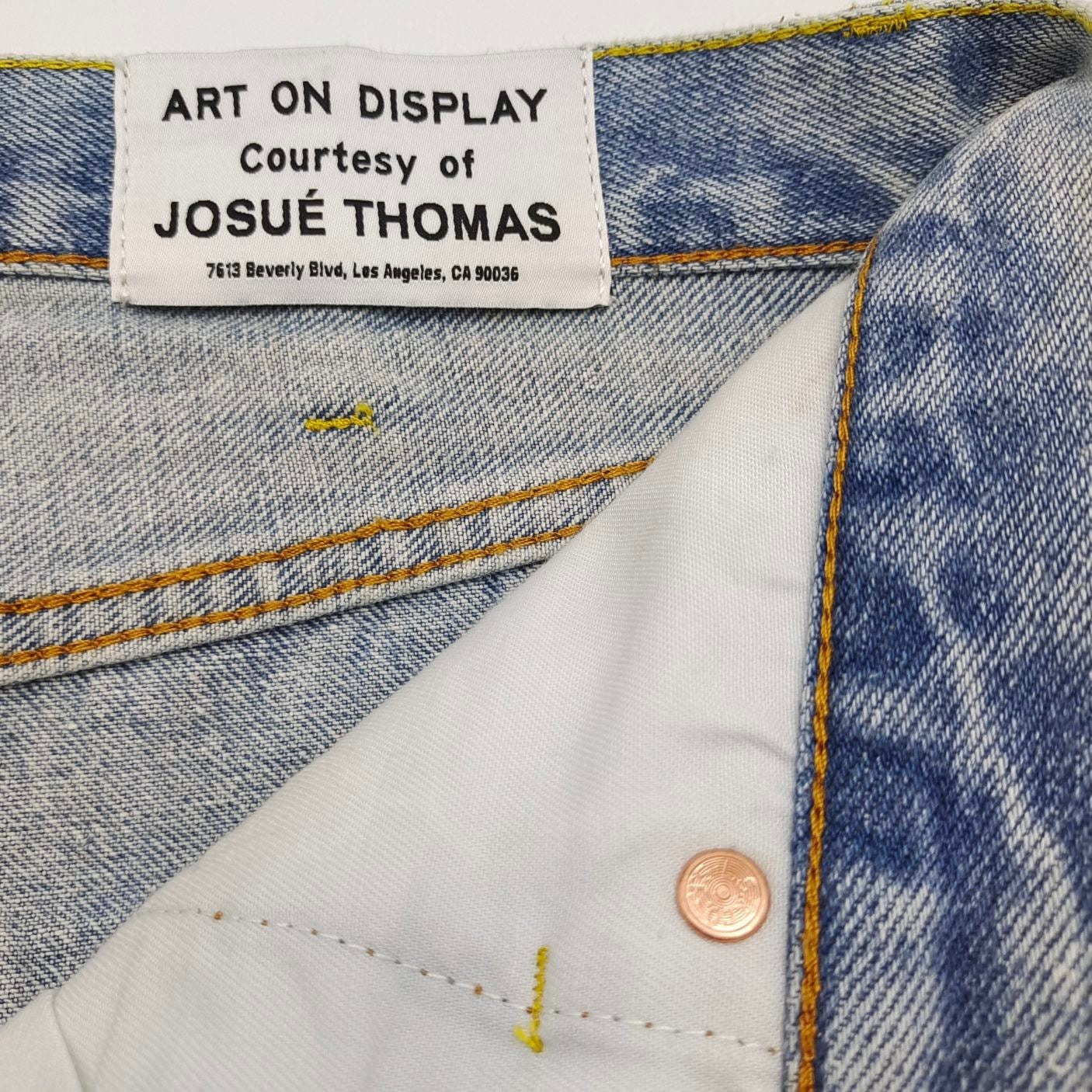 Gallery DEPT.