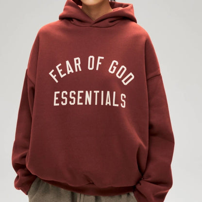 FEAR OF GO ESSENTIALS