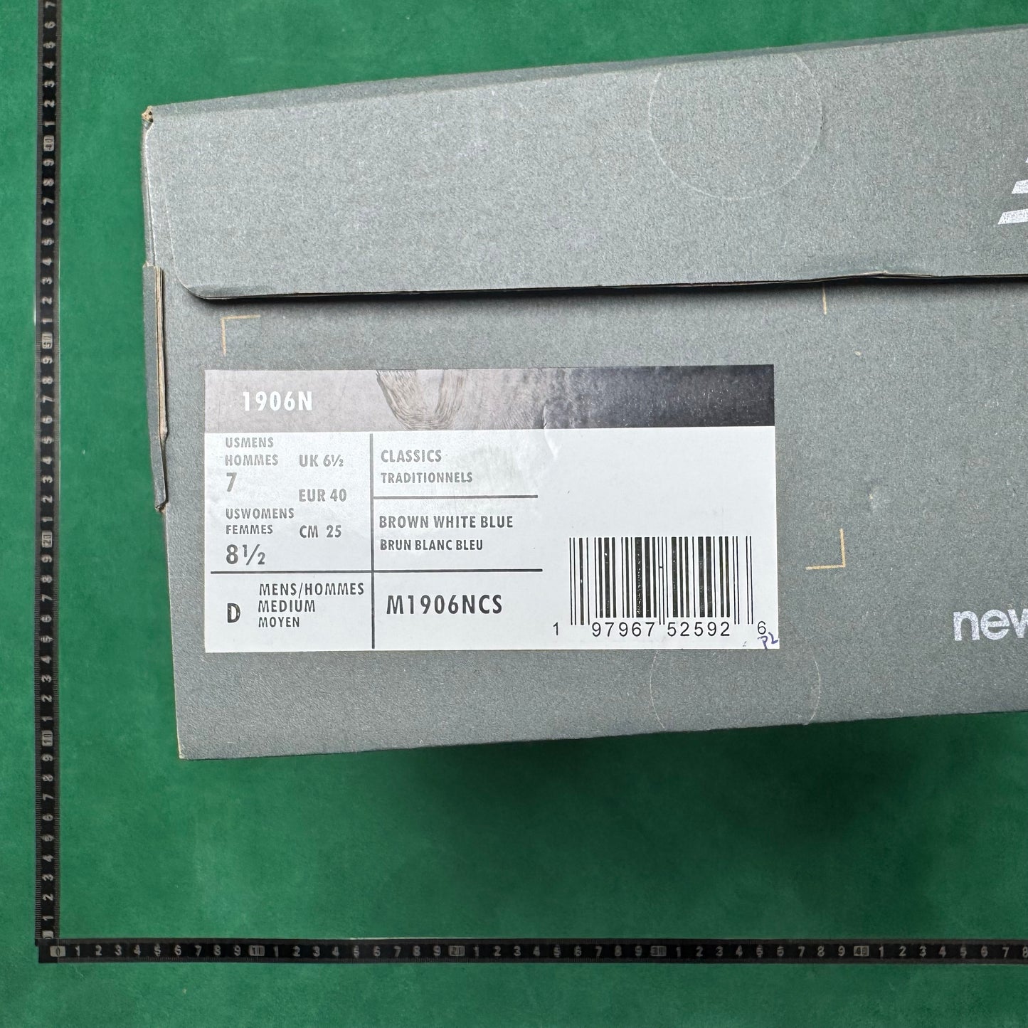 New Balance