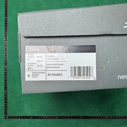 New Balance