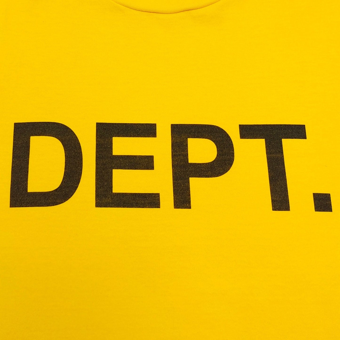 Gallery DEPT.