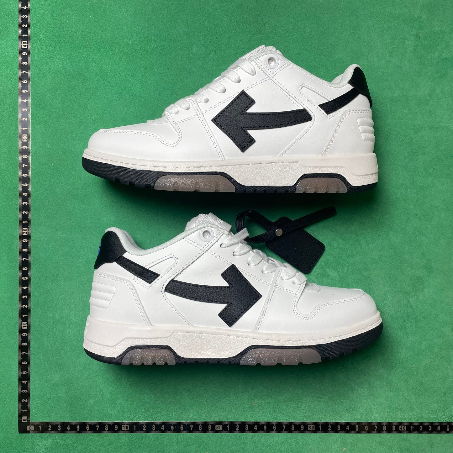 OffWhite - Out Of Office
