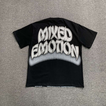 Mixed Emotion