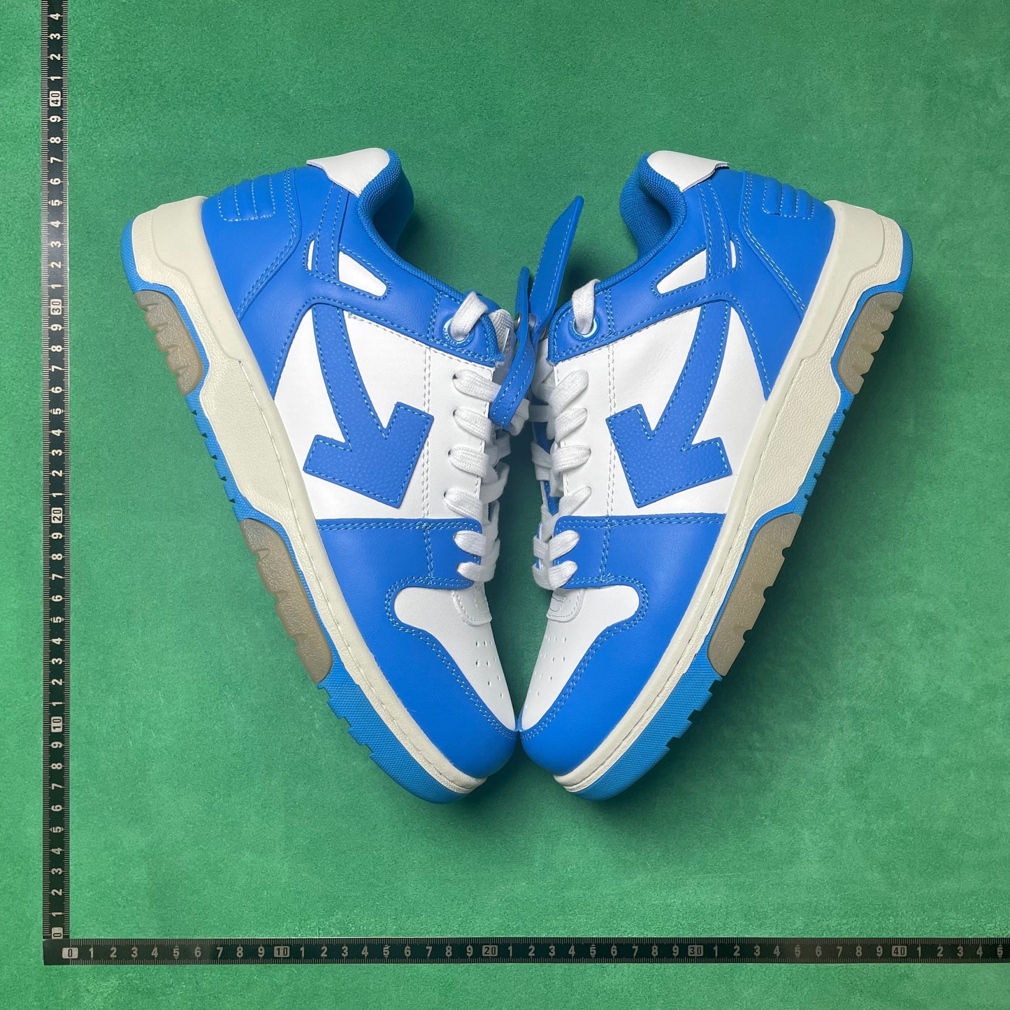 OffWhite - Out Of Office