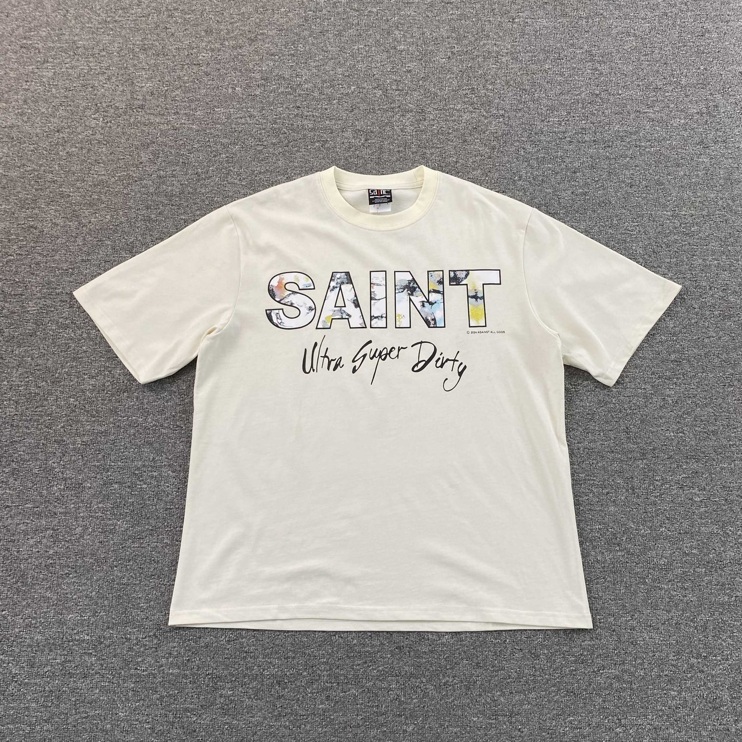 Saint Mxxxxxx