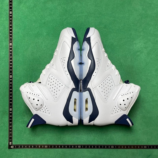Air Jordan 6 Retro