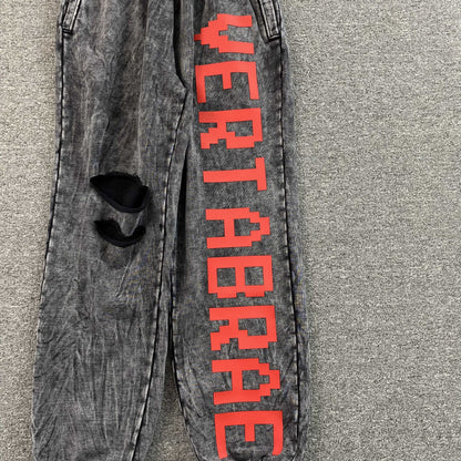 Vertabrae