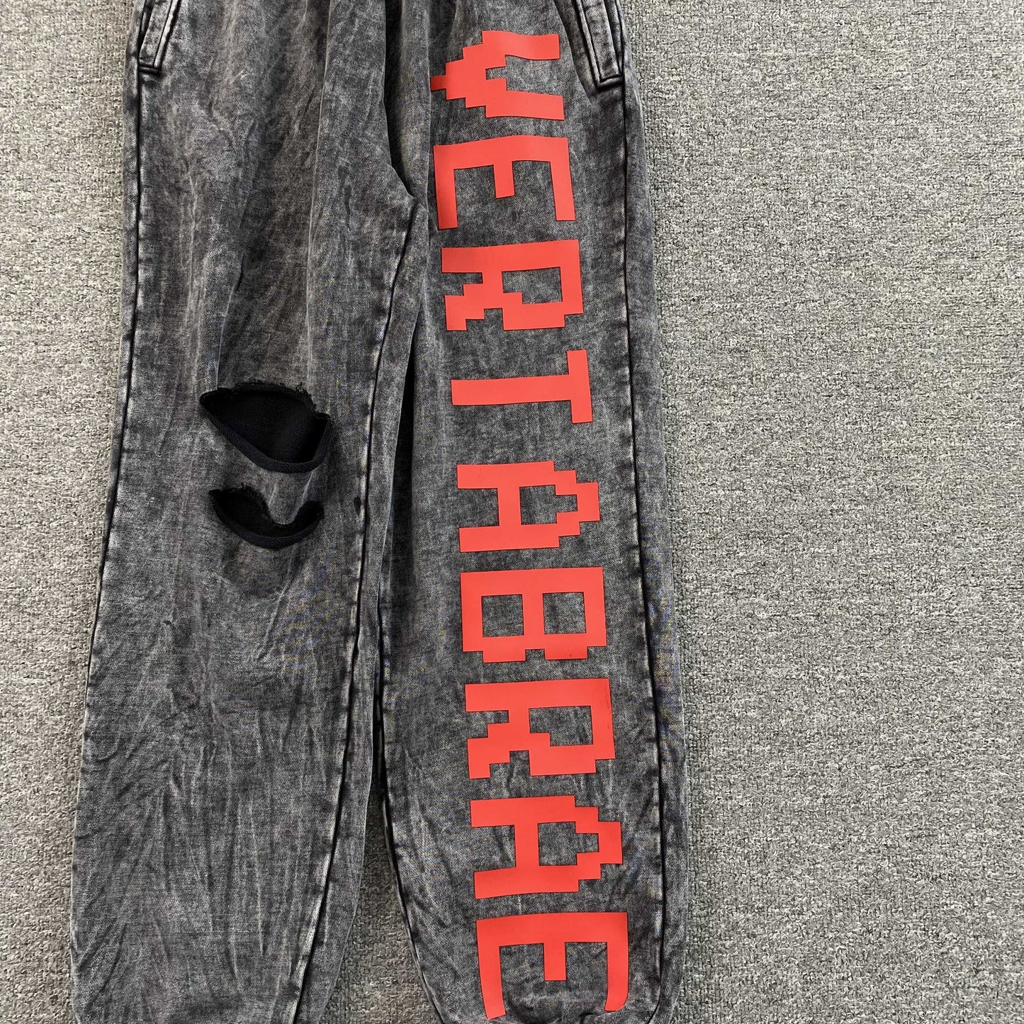 Vertabrae