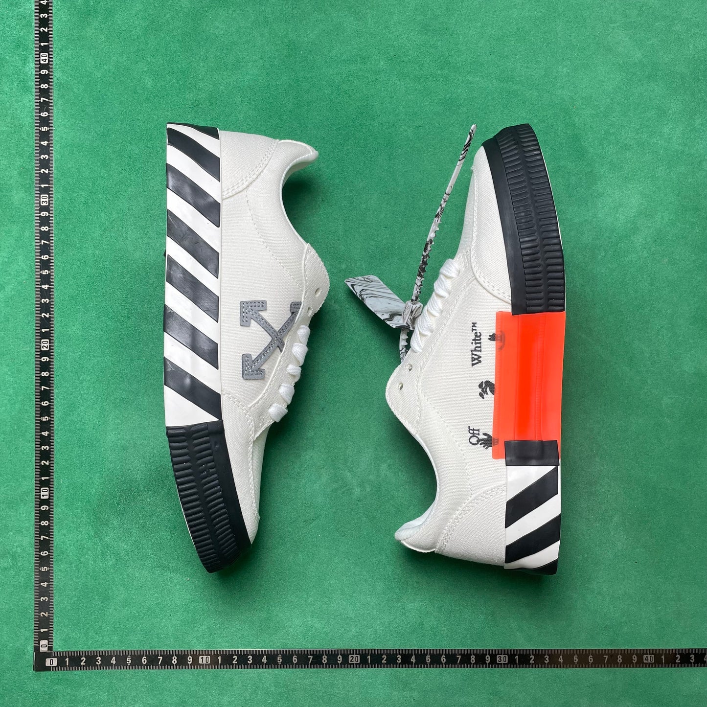 OffWhite - Gym Shoes Lovers