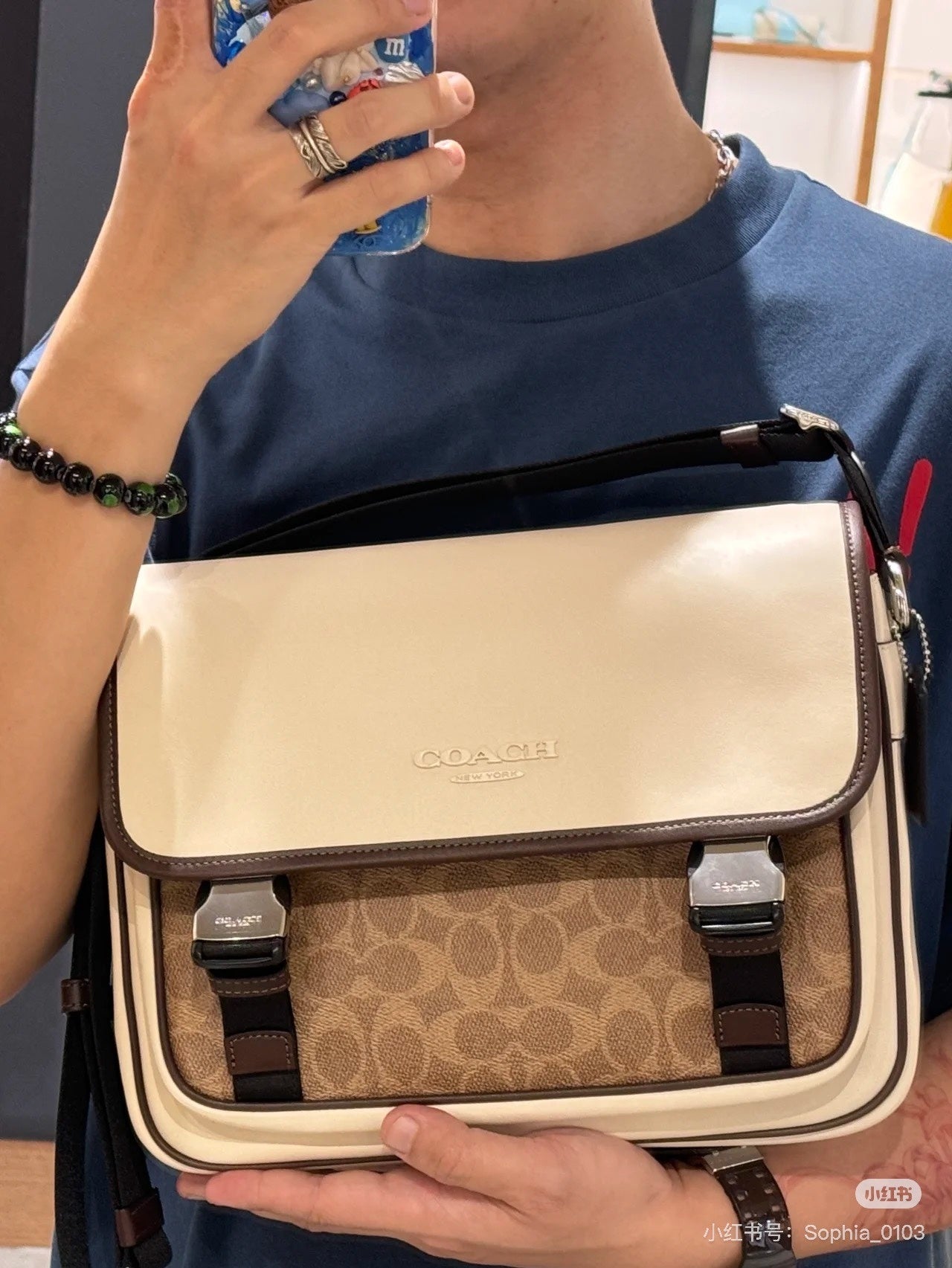 Coach