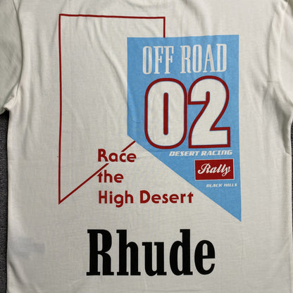 RHUDE
