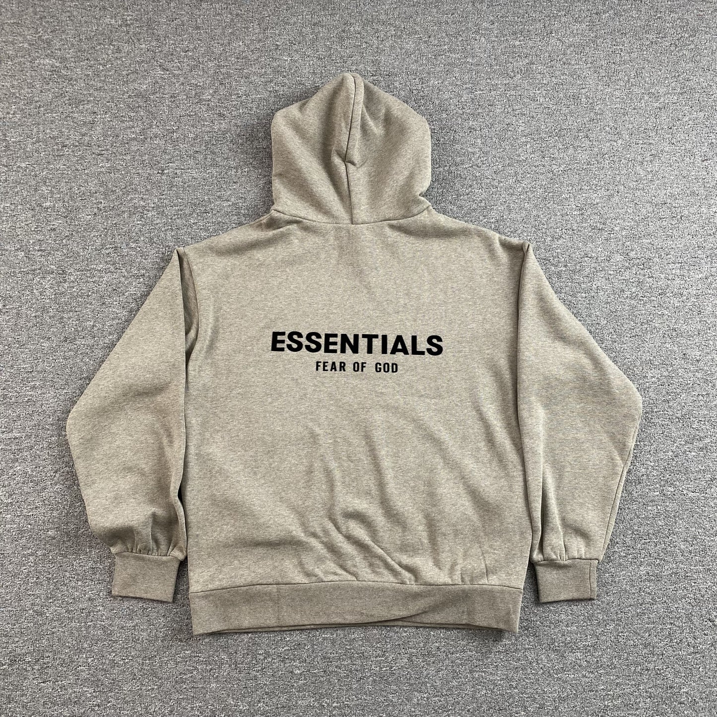 FEAR OF GO ESSENTIALS