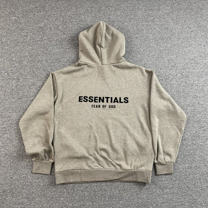 FEAR OF GO ESSENTIALS
