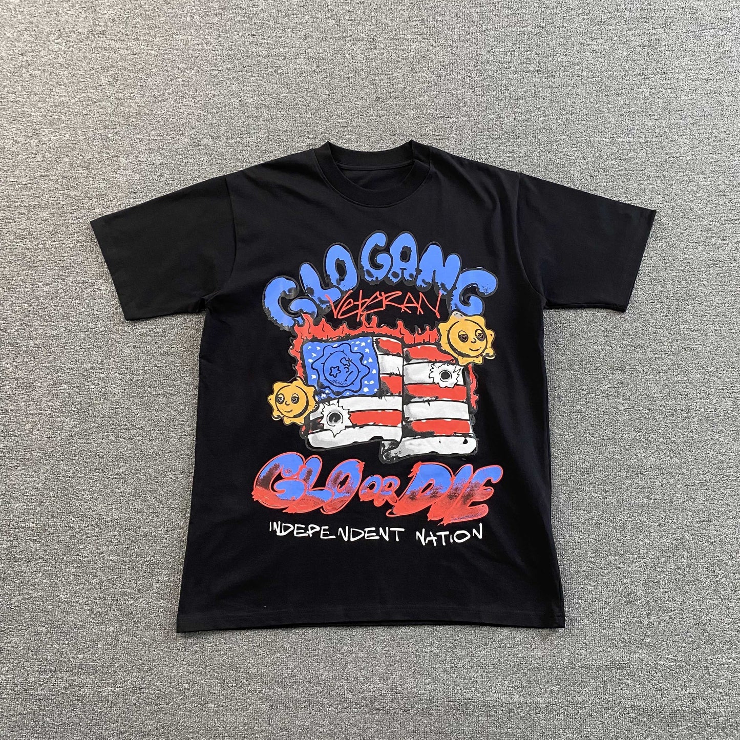 Glo Gang