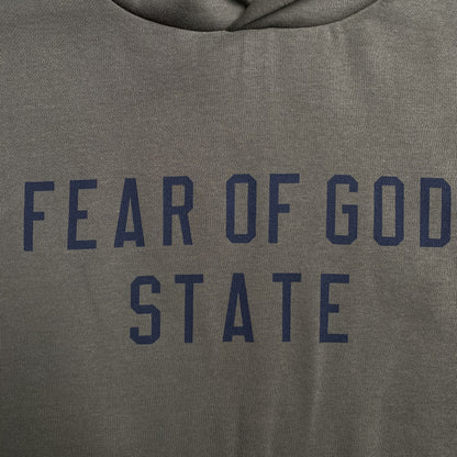 FEAR OF GO ESSENTIALS