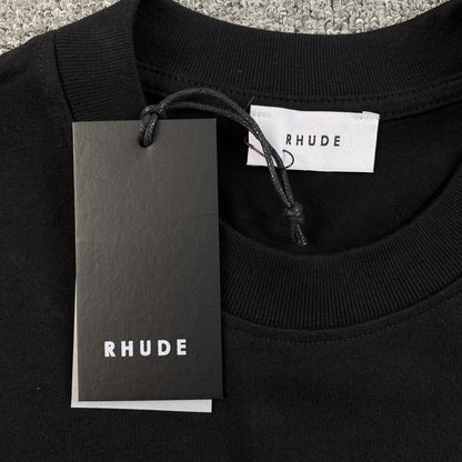 RHUDE