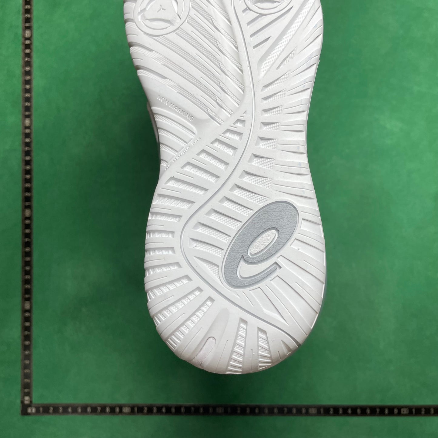 Asics Gel- RESOLUTION X